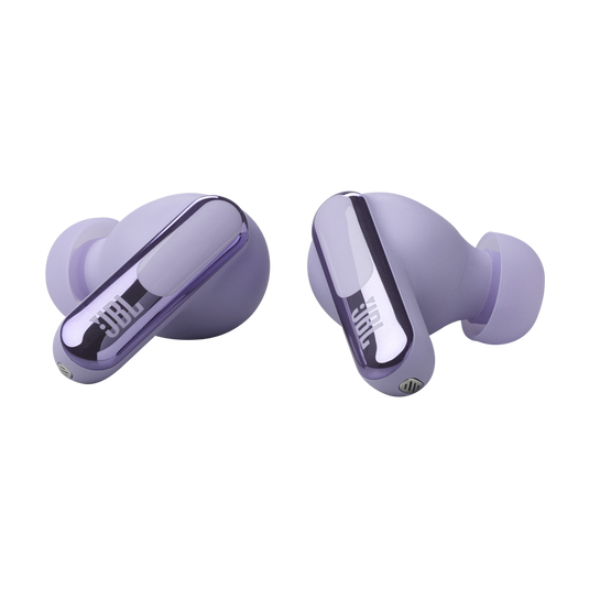 Earbuds JBL Live Beam 3 Bluetooth ANC w/Mic Purple