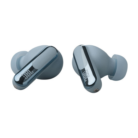 Earbuds JBL Live Beam 3 Bluetooth ANC w/Mic Blue
