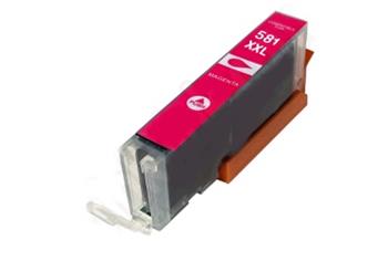 Cart. Canon CLI581XL Magenta for TS705