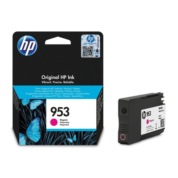 Cart. HP 953 Magenta for 7720/7740/8710/8720