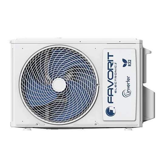 Инвертер Клима Уред Favorit FF -15° 12000btu со Монтажа