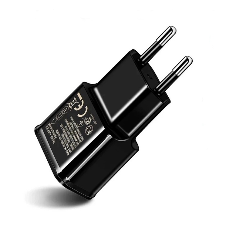 Universal Fast Charger LDK for Smartphones 3A Black