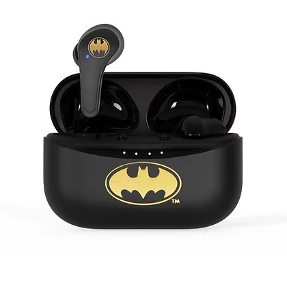Earbuds Bluetooth OTL Batman TWS