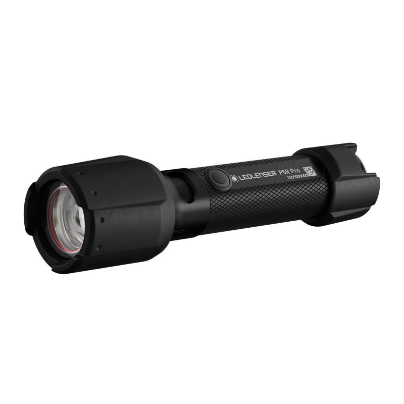 Flashlight Ledlenser P5R Pro