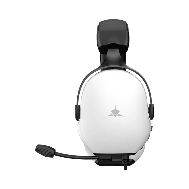 Headphones White Shark Gaming Fox White