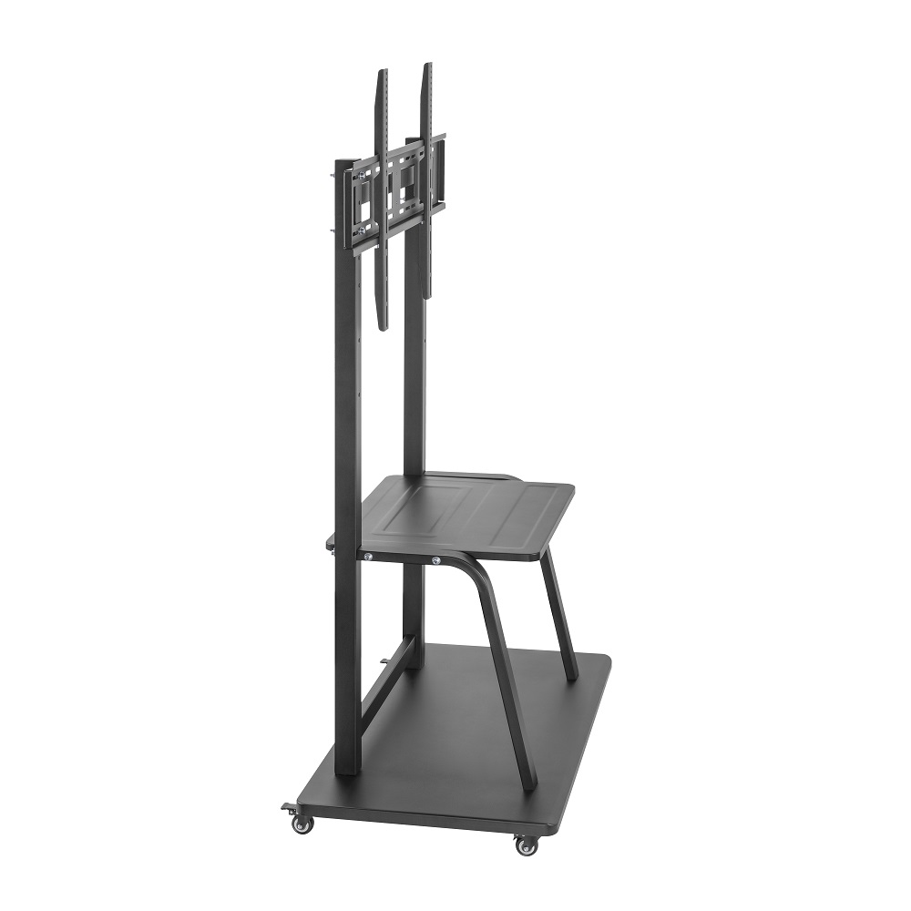 TV Floor Stand SBOX FS-1035 37"-100"