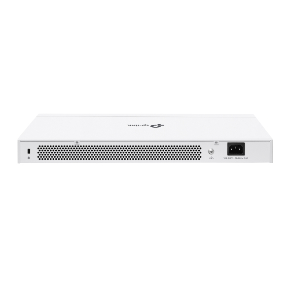 TP-Link Switch 24port Gigabit + 4SFP slots FS328G