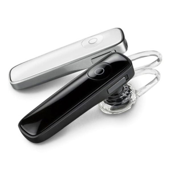 Bluetooth Headset Freestyle Icon V5.0 Black
