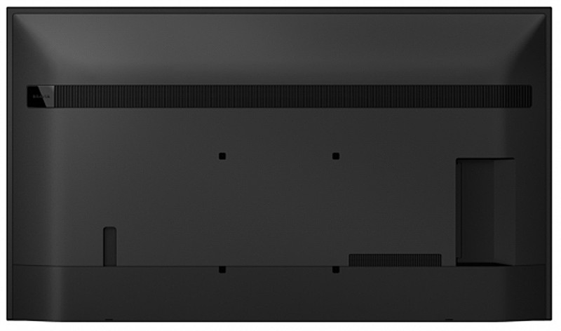 Monitor 55" Sony FW-55BZ30L Signage Pro Display