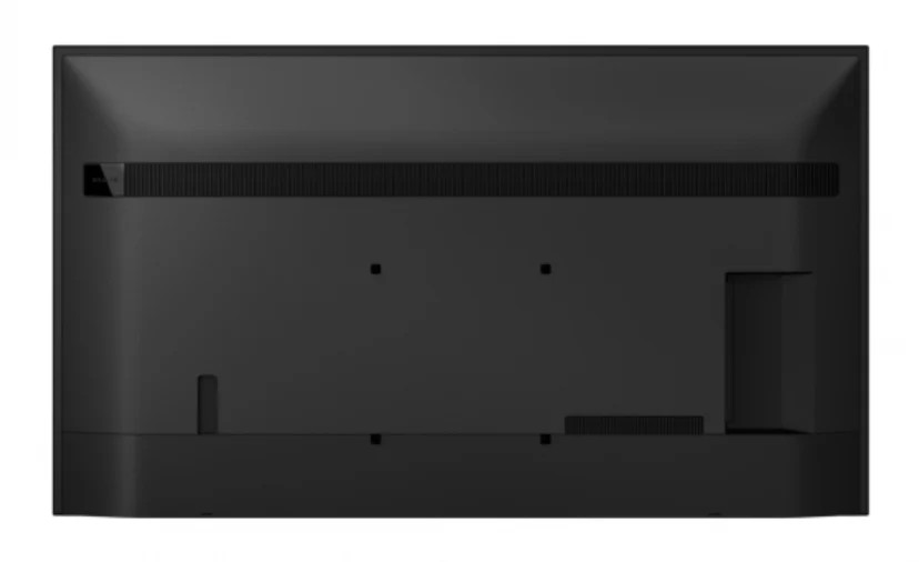 Monitor 65" Sony FW-65BZ30L Signage Pro Display