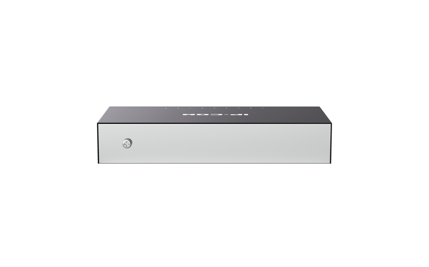 IP-COM Switch 8port Gigabit Desktop G1008M