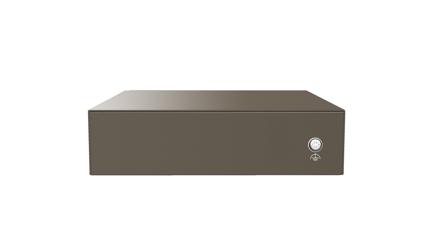 IP-COM Switch 5port Gigabit G1105PD w/4port PoE