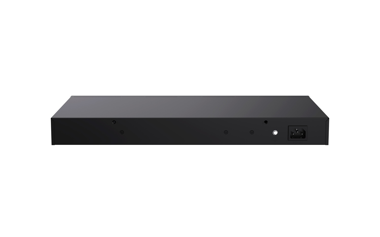 IP-COM Switch 16Port Gigabit 18xGE 2xSFP PoE 250W G2220P Cloud Managment Rackmount