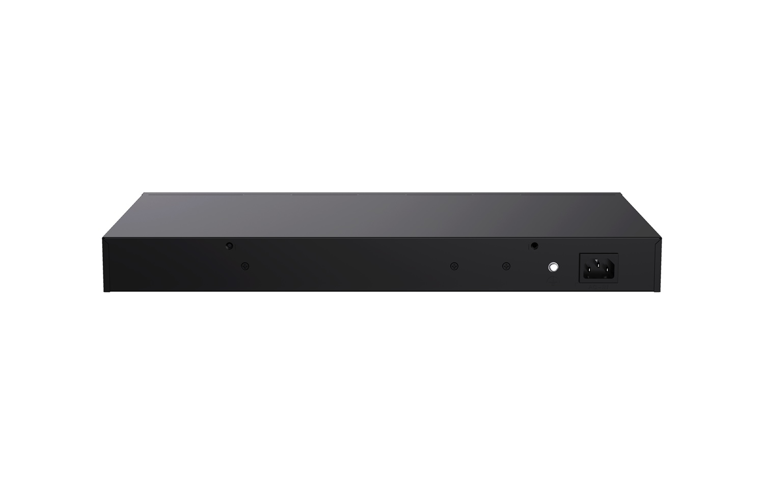 IP-COM Switch 24Port Gigabit 26xGE 2xSFP PoE 410W G2228P Cloud Managment Rackmount