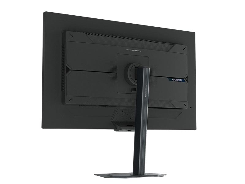 Monitor 27" Gigabyte G27Q20 SS IPS Gaming 0.5ms,200Hz(OC 210Hz),2560 x 1440 QHD, DP/2xHDMI,VESA,HAS