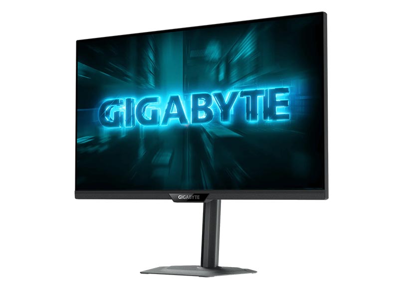 Monitor 27" Gigabyte G27Q20 SS IPS Gaming 0.5ms,200Hz(OC 210Hz),2560 x 1440 QHD, DP/2xHDMI,VESA,HAS