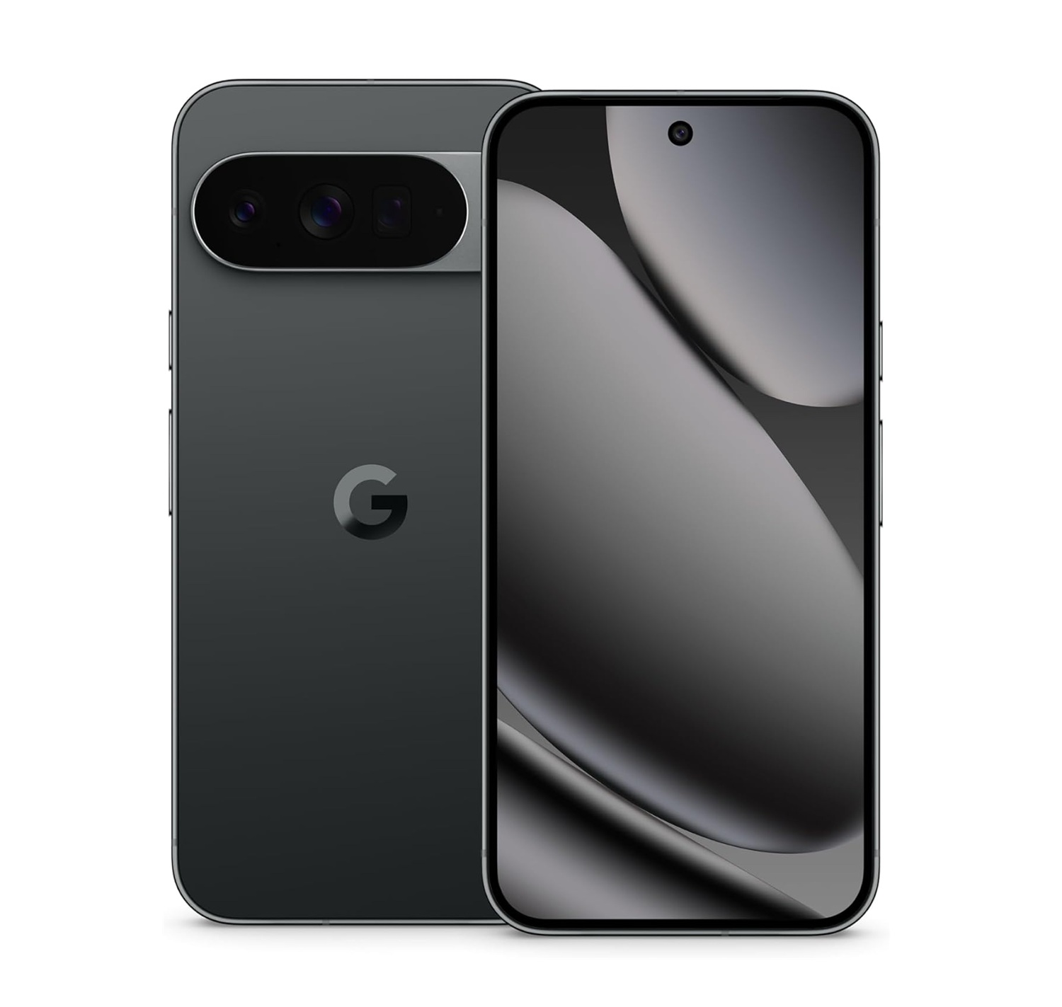 Google Pixel 10 Pro XL 256GB Obsidian
