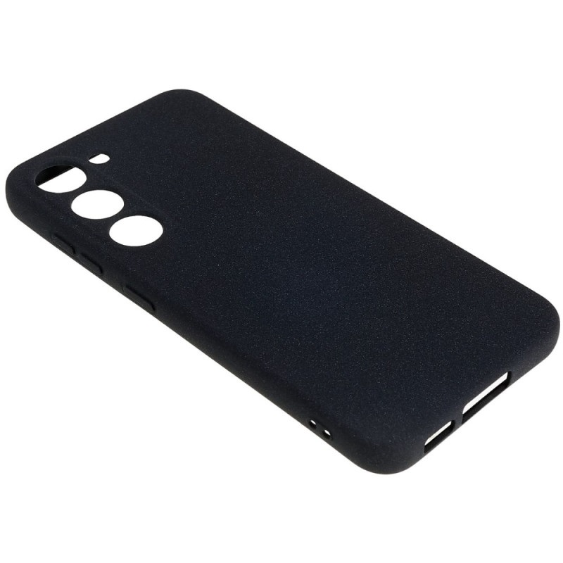 Case for Samsung Galaxy S25 Plus TPU Black