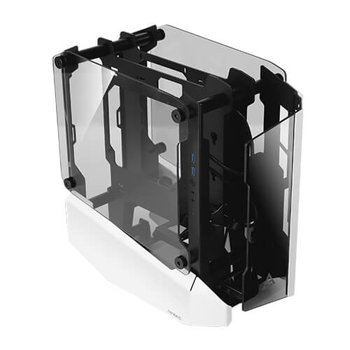 ITX Mini Open Case Antec Striker