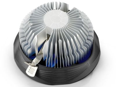 Cooler Deepcool Gamma Archer all Intel/AMD up to 95W