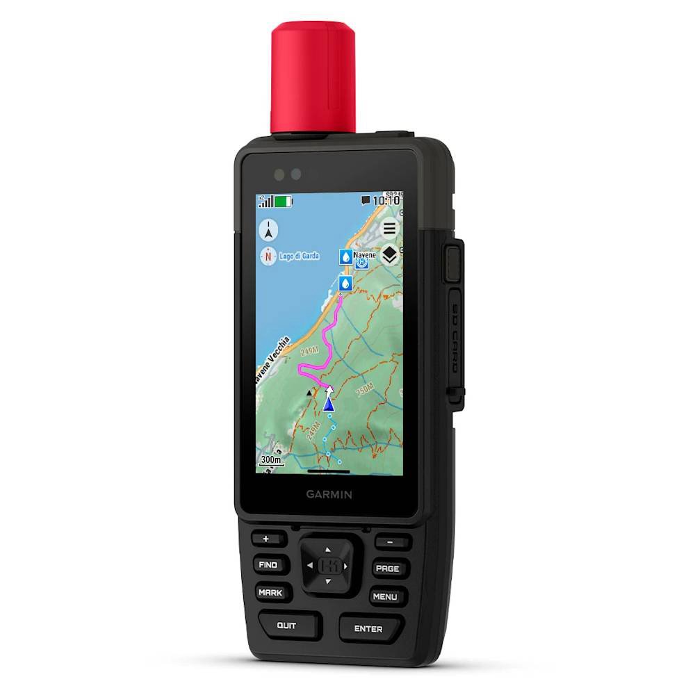 Garmin GPS Handheld GPSMAP H1i Plus inReach Europe