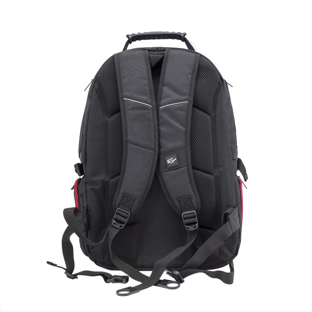 Notebook Backpack White Shark Dark Nomad 17.3" Gaming