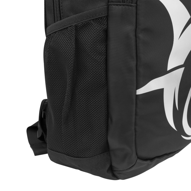 Notebook Backpack White Shark Scout 15.6" Silver/Black Gaming