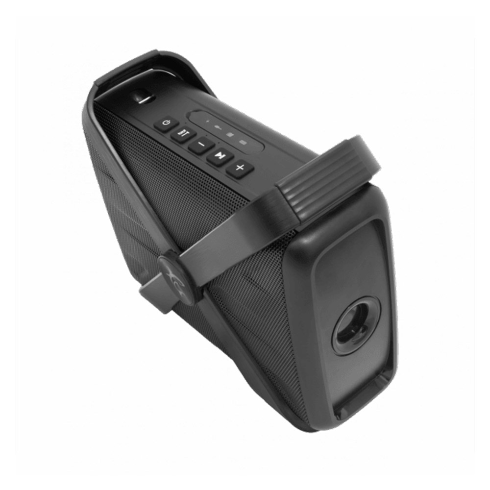 Speaker White Shark Bluetooth Tamma Black