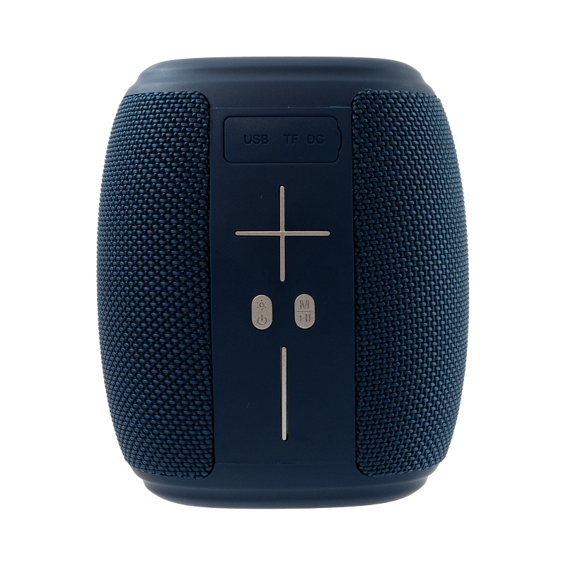 Speaker White Shark Bluetooth Dhak Blue