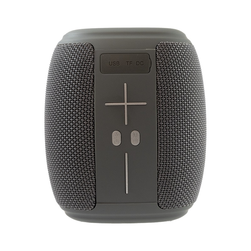 Speaker White Shark Bluetooth Dhak Grey