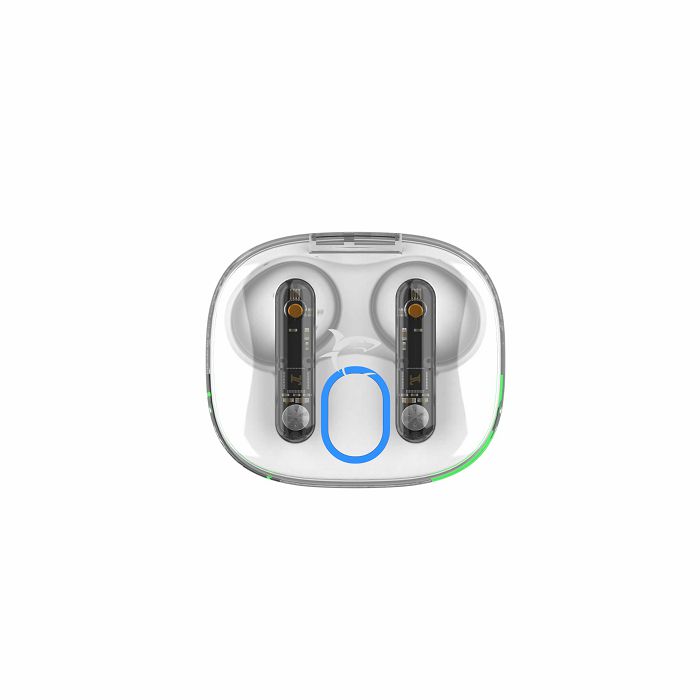 Earbuds White Shark Hyperbeat TWS Bluetooth White