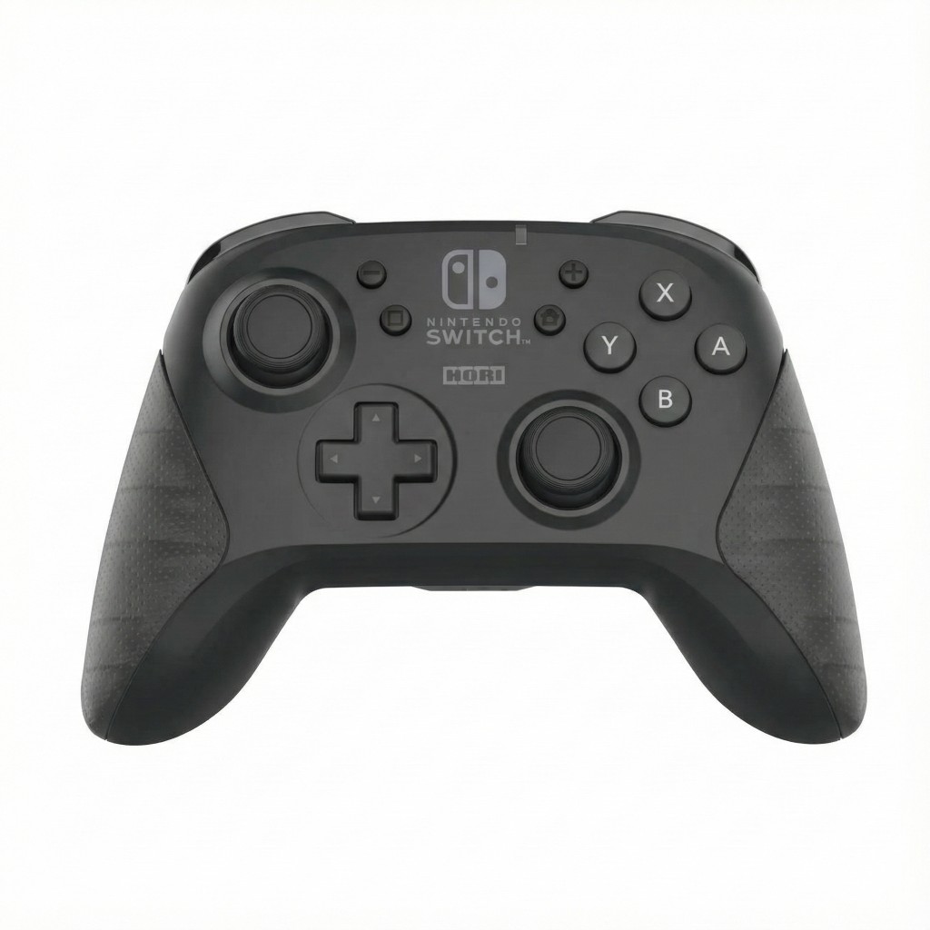 Wireless Controller for Nintendo Switch/2 - HORI Horipad Pro