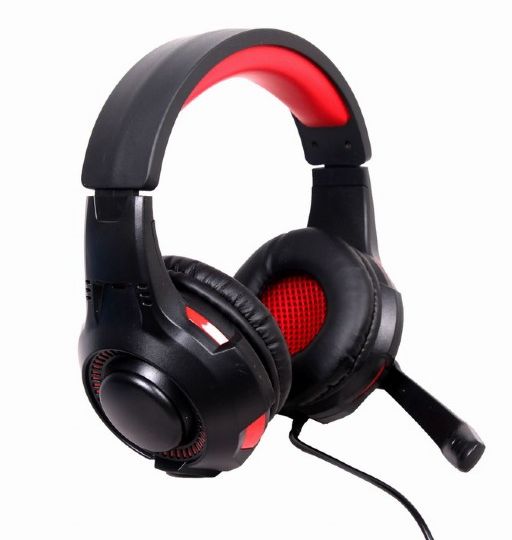 Headphones Gembird 5.1 Surround USB Gaming