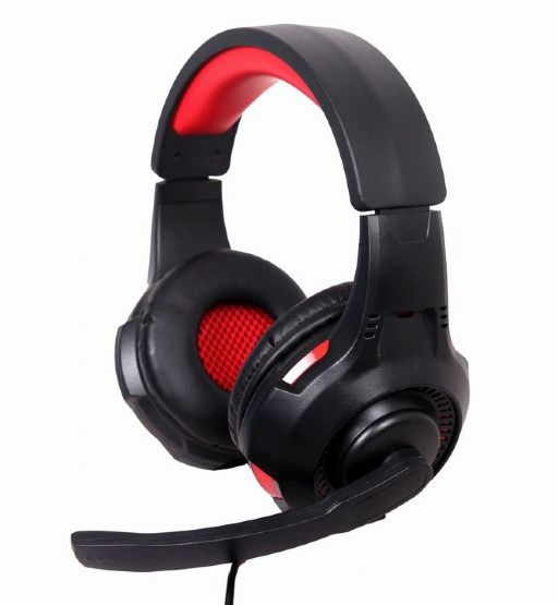 Headphones Gembird 5.1 Surround USB Gaming