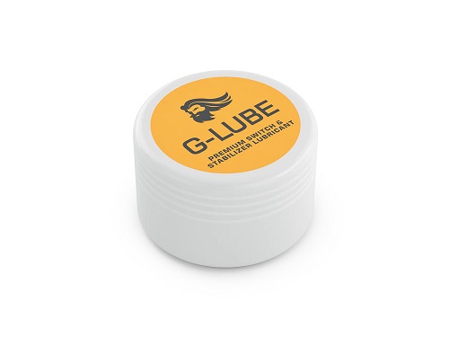 Glorious G-LUBE Premium Switch and Stabilizer Lubricant Gaming