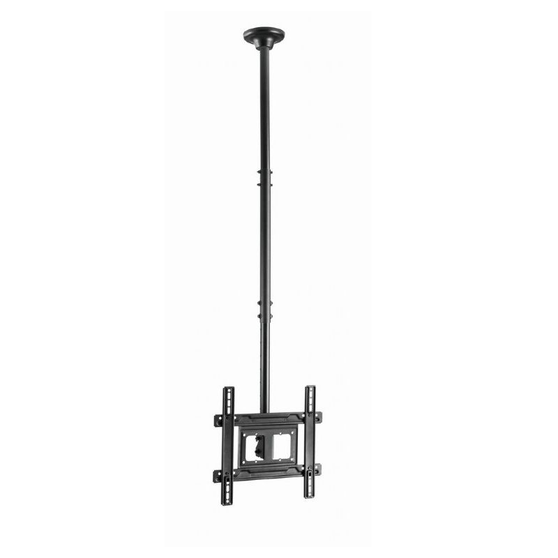 TV Ceiling Mount Gembird 32"-70" Full Motion