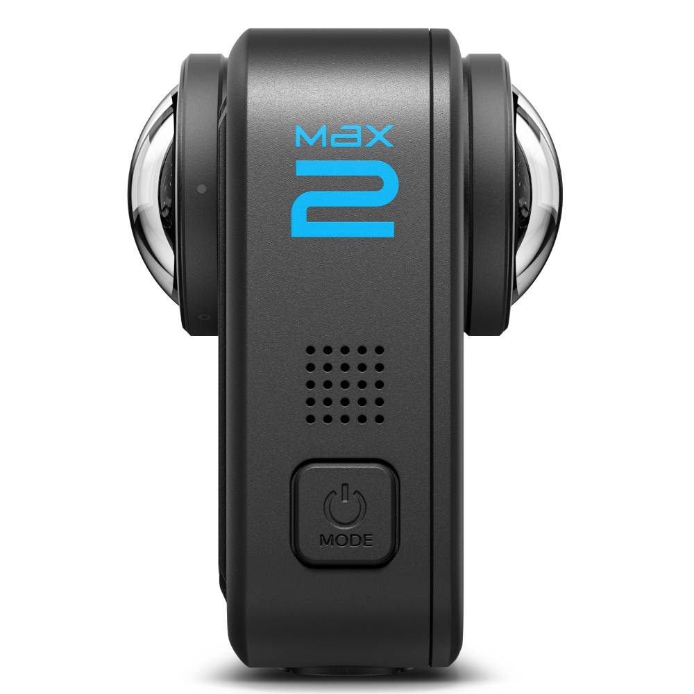 Action Camera GoPro MAX 2