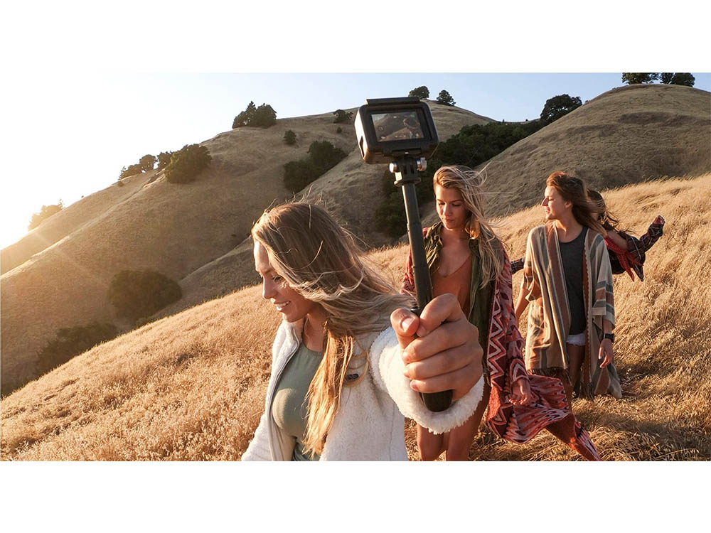 GoPro Shorty (Mini Extension)