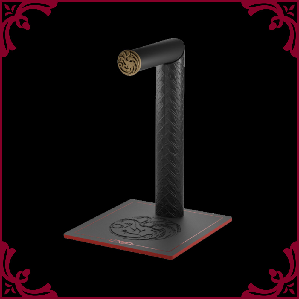 Headphones Stand SteelPlay Lexip Game Of Thrones Dragon