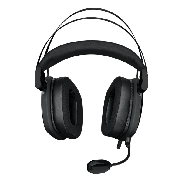 Headphones White Shark Gaming Gottan Black