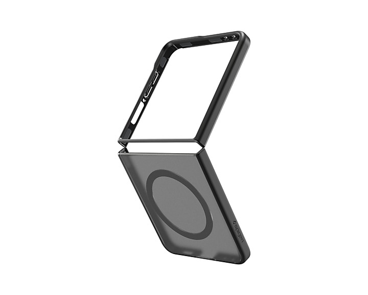 Samsung Case for Galaxy Z Flip 7 Capella Black