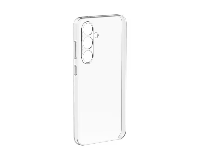 Samsung Case for Galaxy S24 FE Transparent