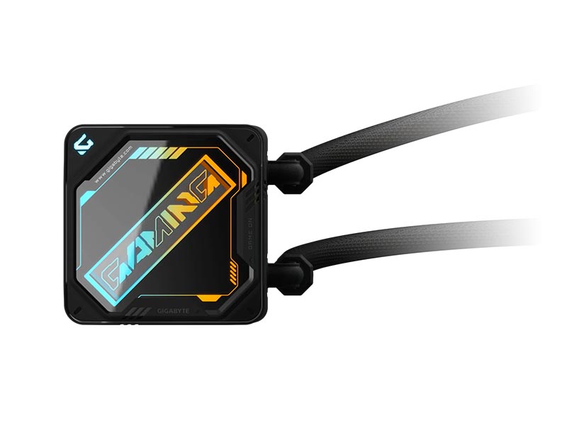 Cooler Liquid Gigabyte GAMING 360 Black ARGB All Intel/AMD
