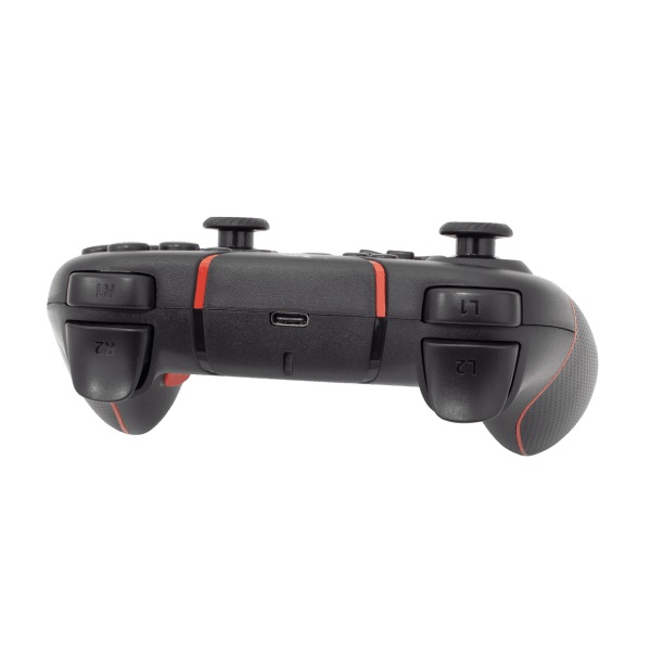 Game Pad White Shark Decurion PS3/PC/Android Gaming
