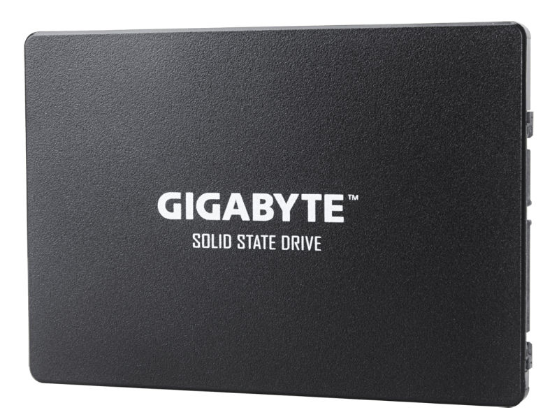 SSD 2.5" Gigabyte 240GB SATA3 500/420 MB/s
