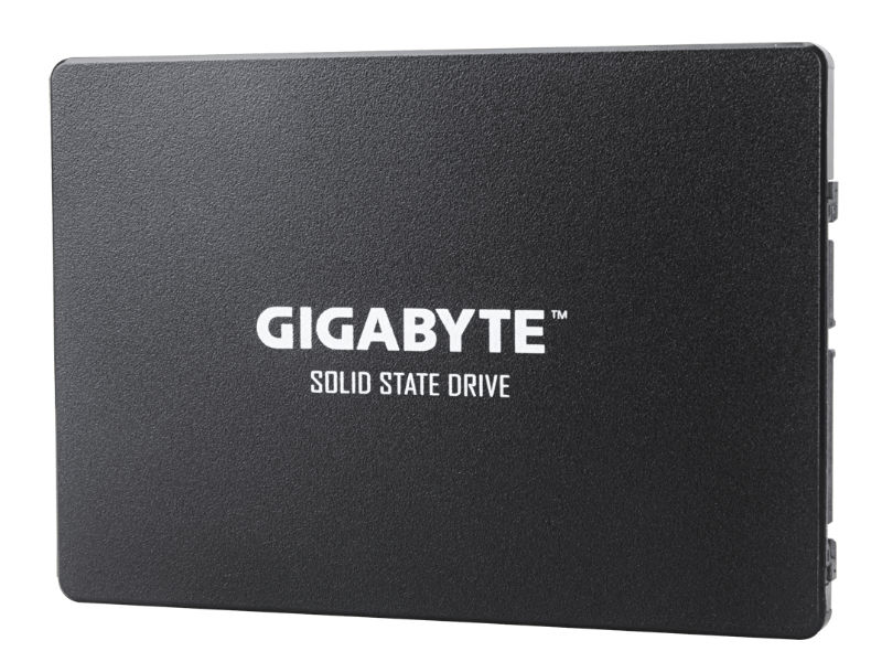 SSD 2.5" Gigabyte 480GB SATA3 550/480 MB/s