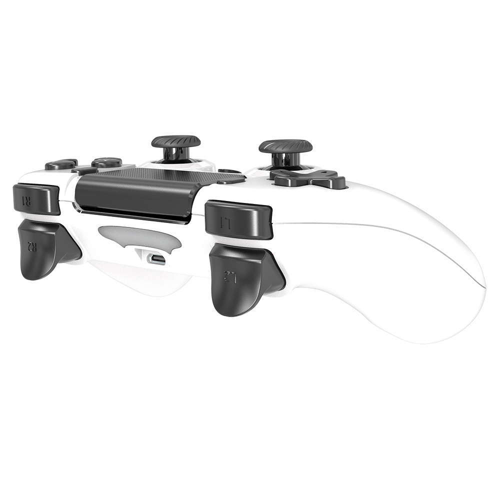 Game Pad White Shark Centurion Wireless PS4/PS3/PC White Gaming