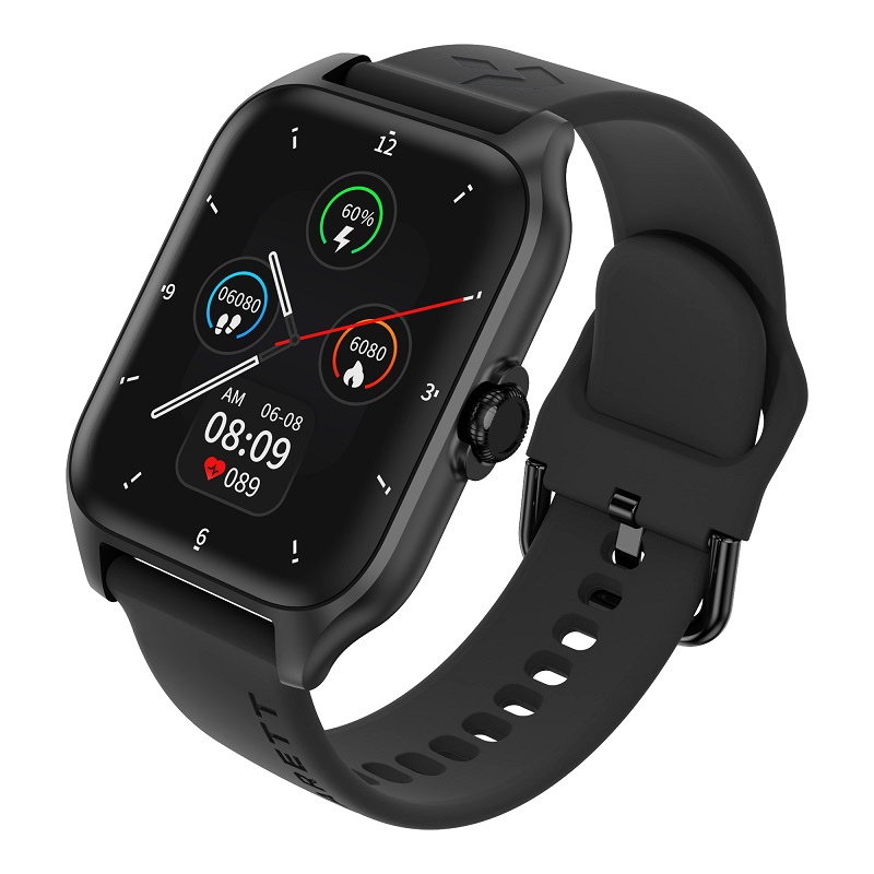 Smartwatch Garett GRC Activity 2 Black Matt