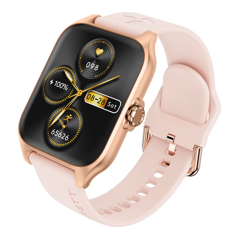 Smartwatch Garett GRC Activity 2 Gold Matt