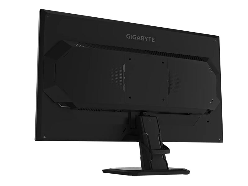 Monitor 25" Gigabyte GS25F2A SS IPS LED Gaming 1ms, 240Hz OC, FHD, 2xHDMI/DP, Speakers, HDR10, Tilt